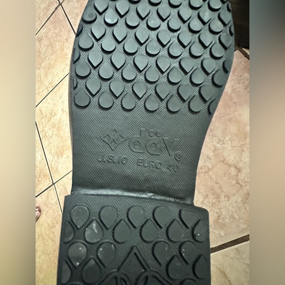 DAV Riding Boots/Rain Boots - Picture 3 of 5